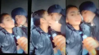 Chudai Video Teenage Punjabi girl blows up her boyfriend in the vehicle