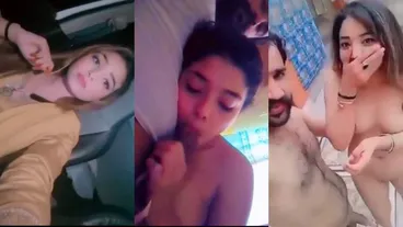 Bihari Sex viral videos of nudist blowjobs