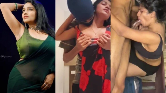 Breasts and blowjob take center stage in bf sexy video