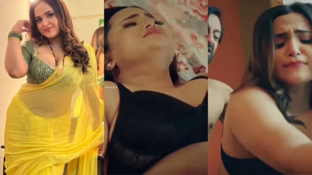 English sex video presents seductive online series