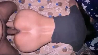 Hindi bf Large black penis drilling
