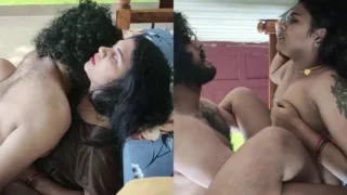 Masalaseen Maid-master sex roleplaying