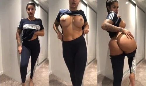 NRI Girl Showing Love in English Sex Video