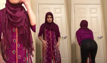 Rajasthani sex with beautiful Muslim girlfriend