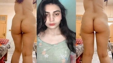 Skintight ass steals show in masalaseen clip