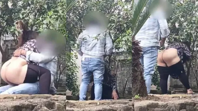 Telugu sex with a covert boyfriend