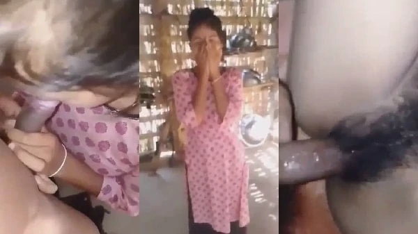 Unreleased Shy Girl Video in Kerala Sex Clip